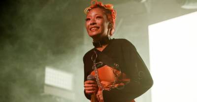 Rina Sawayama announces Brit Awards and Mercury Prize eligibility update after #SawayamaIsBritish campaign - www.thefader.com