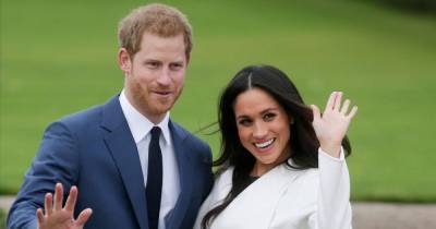 Will Meghan Markle and Prince Harry's unborn child have a royal title? - www.ok.co.uk
