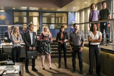 ‘The Real Criminal Minds’ Docuseries In Works At Paramount+ - deadline.com