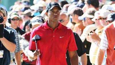 Tiger Woods Hoping Crash Injuries Won’t End His Golf Career: He Thinks He Can ‘Overcome’ It - hollywoodlife.com - California