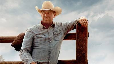 ‘Yellowstone’ Spinoff Among Taylor Sheridan’s New Paramount Plus Slate - variety.com - Texas