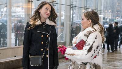 ‘Younger’ Season 7 to Premiere on Paramount Plus - variety.com