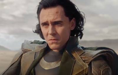 Marvel’s ‘Loki’ series gets new Disney+ premiere date - www.nme.com