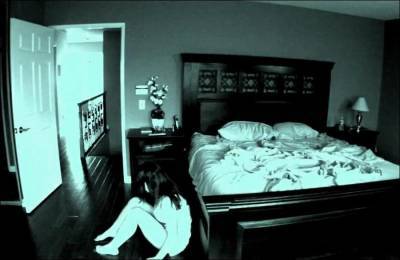 New ‘Paranormal Activity’, ‘Pet Sematary’ & ‘The In Between’ Movies Heading To Paramount+ - deadline.com