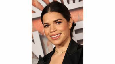 America Ferrera to Make Feature Directorial Debut With 'I Am Not Your Perfect Mexican Daughter' - www.hollywoodreporter.com - New York - Mexico