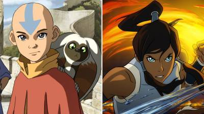 Nickelodeon Launches Avatar Studios, Will Expand World of ‘Avatar: The Last Airbender,’ ‘The Legend of Korra’ - variety.com