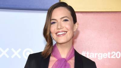 Mandy Moore Explains Sweet Meaning Behind Newborn Son August's Name - www.etonline.com