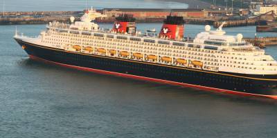 Disney Cruise Lines Cancels All Voyages Until June Amid Pandemic - www.justjared.com