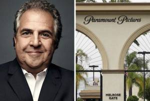 Paramount Pictures Boss Jim Gianopulos: “We Believe In The Power Of Theatrical…Audiences Will Enthusiastically Return” - deadline.com - county Power