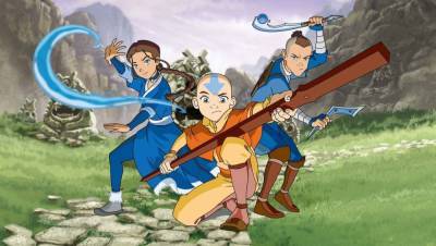 ‘Avatar: The Last Airbender’ Franchise To Expand With Launch Of Nickelodeon’s Avatar Studios, Animated Theatrical Film In The Works - deadline.com