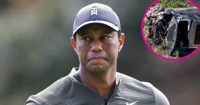 Tiger Woods Isn’t Facing Charges After Single-Car Crash: Everything to Know About the Accident - www.usmagazine.com - Los Angeles