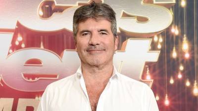Simon Cowell Shares Update on His Recovery After Bike Accident Last Year (Exclusive) - www.etonline.com