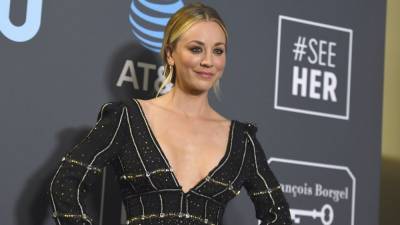 ‘Big Bang Theory’ star Kaley Cuoco says she was 'shocked' when Jim Parsons announced he was leaving the show - www.foxnews.com
