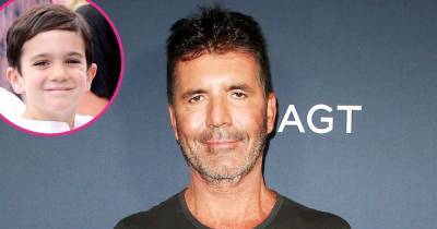 Simon Cowell Recalls How Son Eric Compared Him to Ironman Amid Back Surgery Recovery: ‘That Was the Sweetest Thing’ - www.usmagazine.com - USA