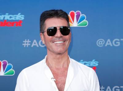 Simon Cowell Shares Update On His Recovery After Bike Accident Last Year - etcanada.com
