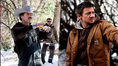 Taylor Sheridan Reunites With Jeremy Renner For Paramount+ Prison Series ‘Mayor of Kingstown’ At; Also Developing Another ‘Yellowstone’ Spinoff - theplaylist.net - city Kingstown
