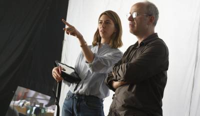 ‘On The Rocks’: Sofia Coppola & DP Philippe Le Sourd On Capturing New York City From A Different Angle – Crew Call Podcast - deadline.com - New York - Manhattan