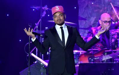Chance The Rapper sues former manager for $3million - www.nme.com