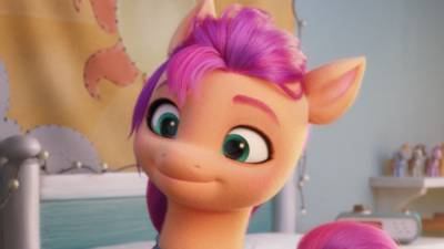 'My Little Pony': Latest Movie Heads to Netflix, Greenlights New Series (Exclusive) - www.etonline.com - Dublin