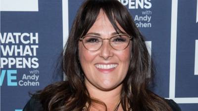Ricki Lake shares details about her proposal: 'I was naked in the jacuzzi' - www.foxnews.com