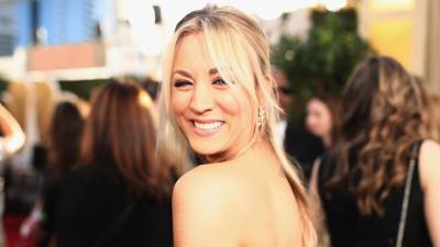 Kaley Cuoco Says She and Ex-Husband Ryan Sweeting 'Got Married in, Like, 6 Seconds' - www.etonline.com