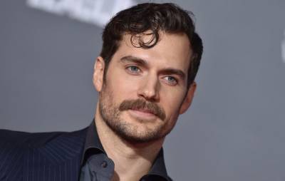 Henry Cavill teases potential ‘Mass Effect’ project - www.nme.com