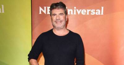 Simon Cowell: I feel better than ever after recovering from back injury - www.msn.com