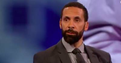 Rio Ferdinand names two teams that could end Manchester City's Champions League dream - manchestereveningnews.co.uk - Manchester - city With