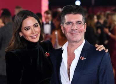 Simon Cowell’s biggest worry after breaking his back was his son seeing him injured - evoke.ie