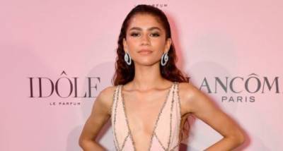 Zendaya rephrases interview question on gender when asked what quality she likes most in a man - www.pinkvilla.com