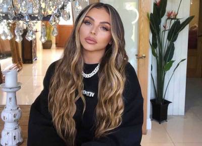 Jesy Nelson says all she wanted was ‘thigh gap’ as she starved herself - evoke.ie