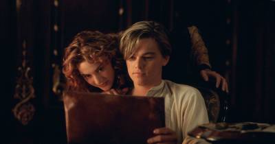 Titanic's alternate 'cheesy' ending sends Twitter into a frenzy – watch it here - www.ok.co.uk