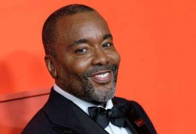 Lee Daniels: ‘No one sees the world the way I see it – and certainly not these old white men’ - www.msn.com