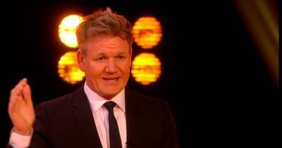 Gordon Ramsay's Bank Balance viewers say show is 'rip off' of Channel 4 game - www.manchestereveningnews.co.uk