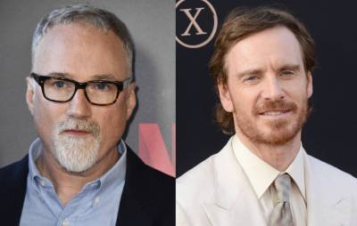 David Fincher and Michael Fassbender to team up for assassin drama ‘The Killer’ - www.nme.com - France