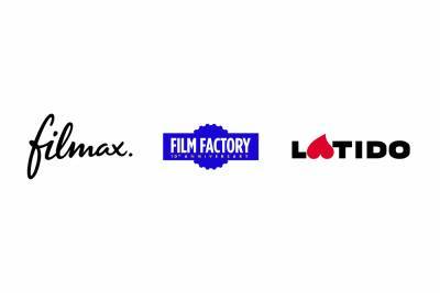 Spanish Sales Outfits Filmax, Film Factory & Latido Team To Launch Promotional Body VICA - deadline.com - Spain