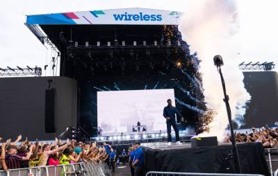 Wireless and Latitude festivals are both expected to take place this summer - www.nme.com - London - county Suffolk