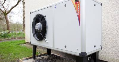 Eco air-source heating systems to be installed in 30 council houses across Wigan - www.manchestereveningnews.co.uk