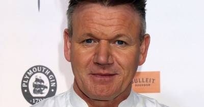 Scots town branded 's***hole' by Gordon Ramsey as angry locals hit back at TV chef - www.dailyrecord.co.uk - Scotland
