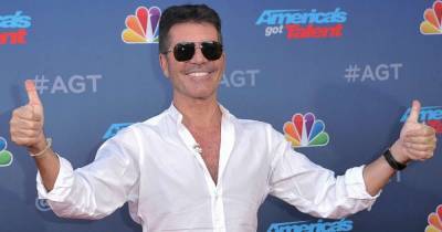 'It wasn't that bad': Simon Cowell fully recovered after breaking his back - www.msn.com - Britain - California - Malibu - Indiana