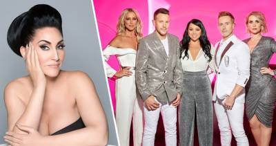 Steps team up with Michelle Visage on new single Heartbreak In This City: "I was born to be the sixth member" - www.officialcharts.com - city This