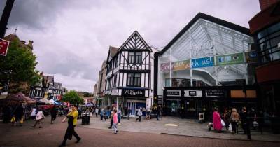 House prices in Wigan soar by nearly £20k more after huge lockdown house value boom - www.manchestereveningnews.co.uk