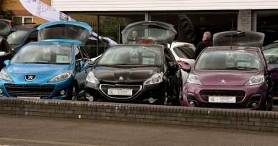 When can car showrooms reopen in 2021? Date set in lockdown roadmap - www.manchestereveningnews.co.uk