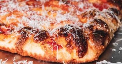 Manchester's notorious 'substantial slice' pizza joint launches bake-at-home service - www.manchestereveningnews.co.uk - Manchester