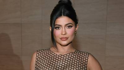 Kylie Jenner Shares the Food She Craved During Labor While Out to Dinner With Caitlyn Jenner - www.etonline.com - Los Angeles