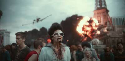 Zack Snyder’s ‘Army of the Dead’ Trailer Plans a Las Vegas Heist in a Zombie Apocalypse - variety.com - Las Vegas - state Nevada