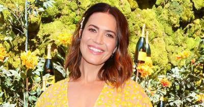Mandy Moore Shares Sweet Inspiration Behind Son August’s Name - www.usmagazine.com - Taylor - city Moore