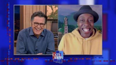 Arsenio Hall Says Johnny Carson Would Recommend Guests For His Show Despite Them Both Being ‘Late Night’ Hosts - etcanada.com