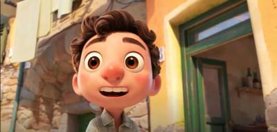 Pixar’s ‘Luca’ Trailer Is a Heartwarming Italian Vacation With a Sea Monster Twist - variety.com - Italy