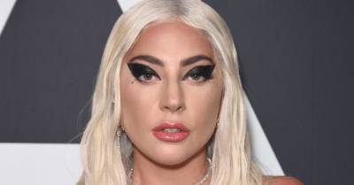 Lady Gaga's dog walker shot by men who stole two of her pets - www.ok.co.uk - France